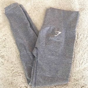 Gymshark  VITAL SEAMLESS LEGGINGS